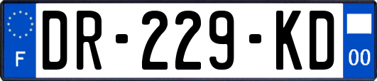 DR-229-KD