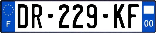 DR-229-KF