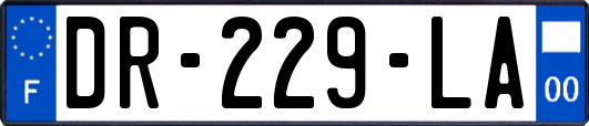 DR-229-LA