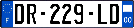 DR-229-LD