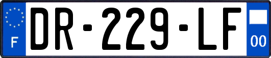 DR-229-LF