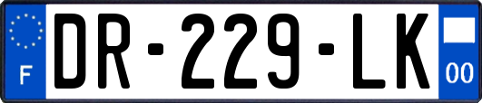 DR-229-LK
