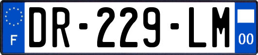 DR-229-LM