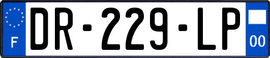 DR-229-LP