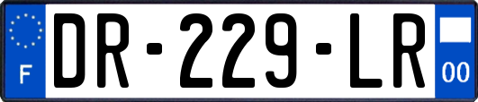 DR-229-LR
