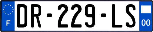 DR-229-LS