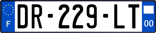 DR-229-LT