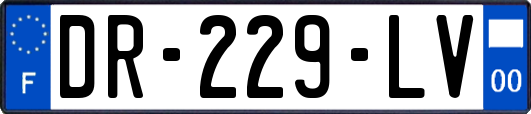 DR-229-LV