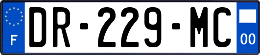 DR-229-MC