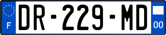 DR-229-MD