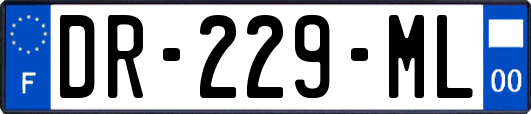 DR-229-ML