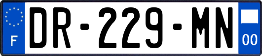 DR-229-MN