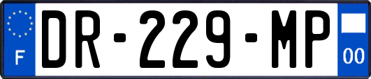 DR-229-MP