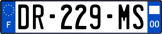 DR-229-MS