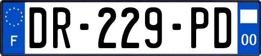 DR-229-PD