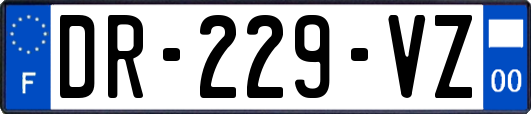 DR-229-VZ