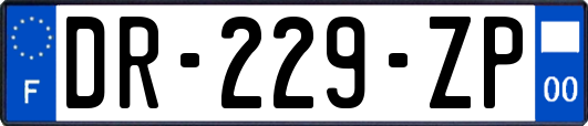 DR-229-ZP