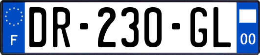DR-230-GL