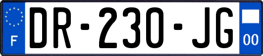 DR-230-JG