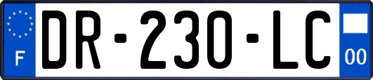 DR-230-LC