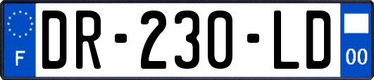 DR-230-LD