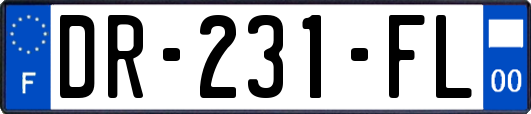 DR-231-FL