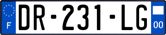 DR-231-LG