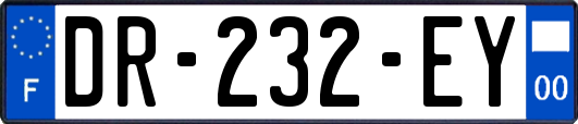 DR-232-EY