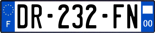 DR-232-FN