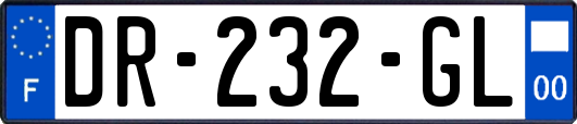 DR-232-GL