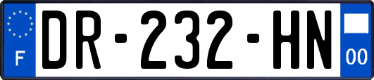 DR-232-HN