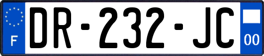 DR-232-JC