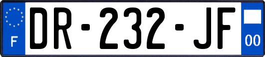DR-232-JF