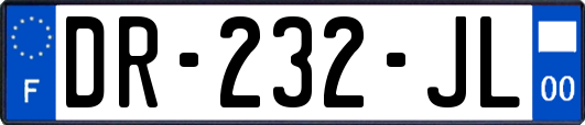 DR-232-JL