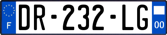 DR-232-LG