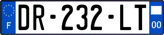 DR-232-LT