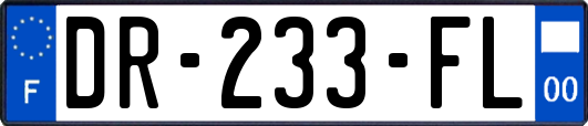 DR-233-FL