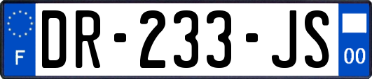 DR-233-JS