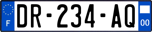 DR-234-AQ