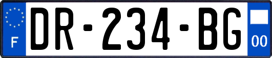 DR-234-BG