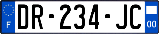 DR-234-JC