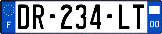 DR-234-LT