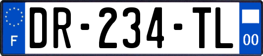 DR-234-TL