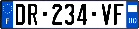 DR-234-VF