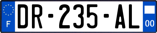 DR-235-AL