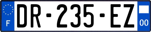 DR-235-EZ