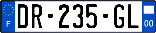 DR-235-GL