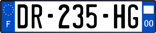 DR-235-HG