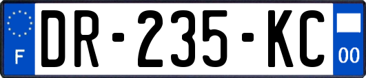 DR-235-KC