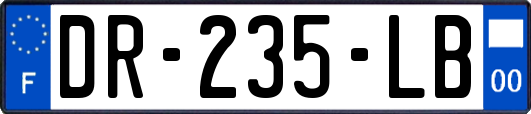 DR-235-LB